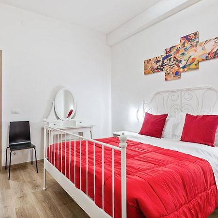 Uffizi Gallery Cozy Flat Florence Luaran gambar