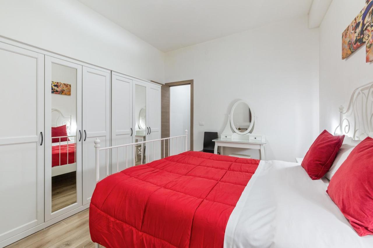 Uffizi Gallery Cozy Flat Florence Luaran gambar