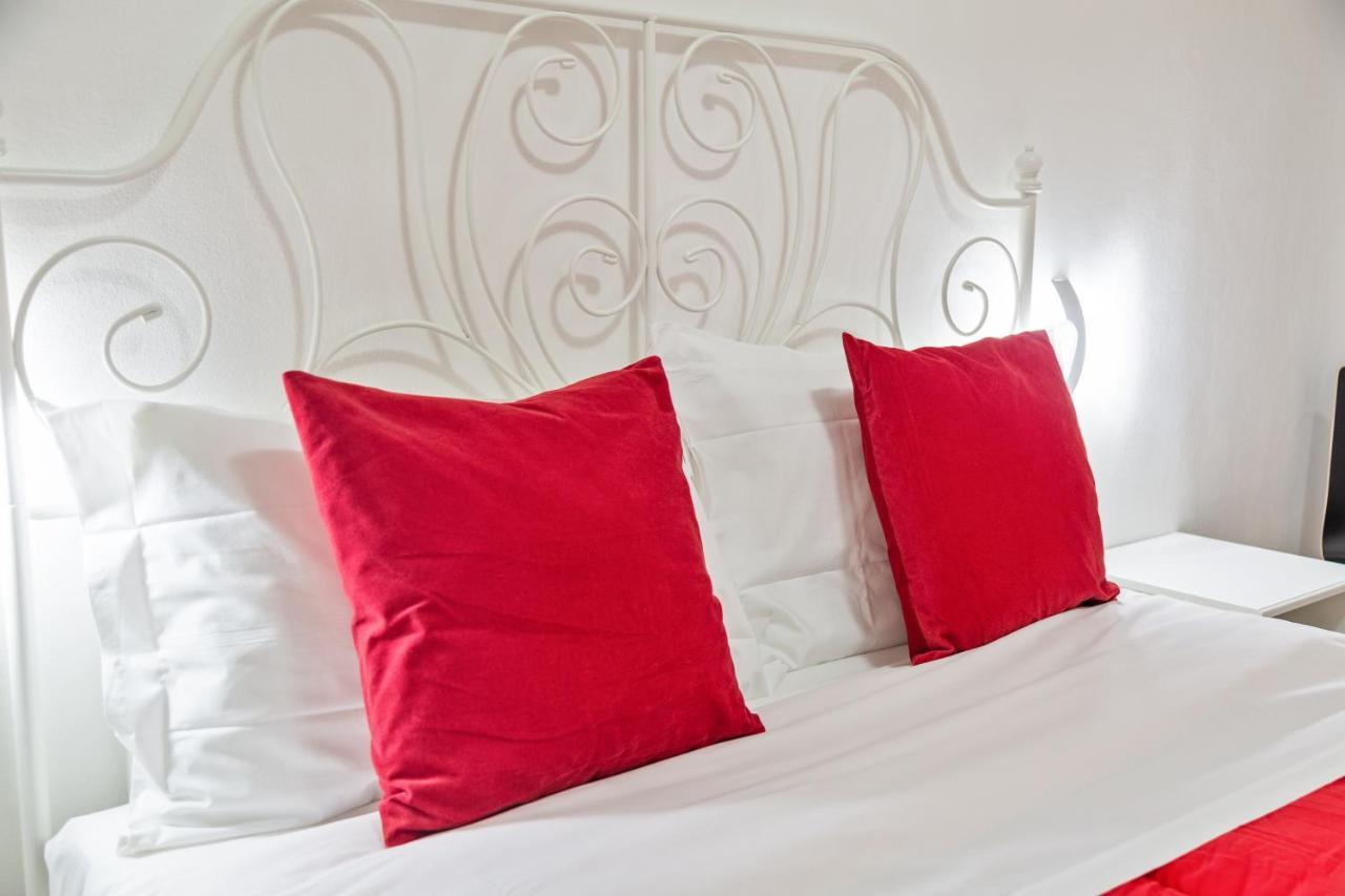 Uffizi Gallery Cozy Flat Florence Luaran gambar